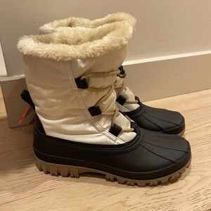 Cougar - Storm winter boots waterproof snow boots